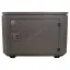 A-iPower A8500EA в тихом зимнем кожухе 1200 RAL 8019 + блок автозапуска A-iPower 230В/400В 100А 8 ПИН