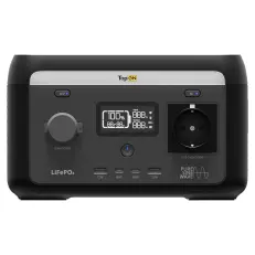 TopON TOP-H300 - портативная электростанция