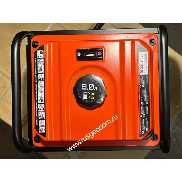 A-iPower A3500iF - инверторный генератор 3.0 квт