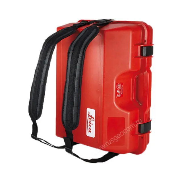 Кейс для GNSS приёмника LEICA GVP723