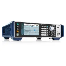 R&S SMB100B с SMBB-B106, SMBB-K22, SMBB-K23, SMBB-K720 - генератор ВЧ-сигналов