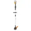 WORX WG184E.9  - 40V, без АКБ и ЗУ