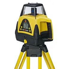 Geomax Zone70 DG