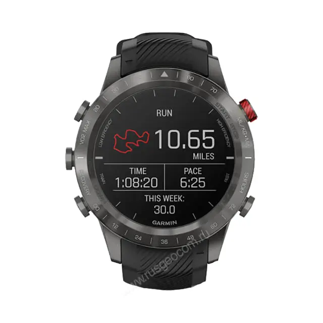 Garmin MARQ Athlete Performance Edition