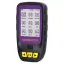 Ermenrich Ping RD40 фиолетовый - дозиметр
