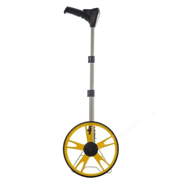ADA Wheel 1000 Digital с калибровкой - дорожное колесо