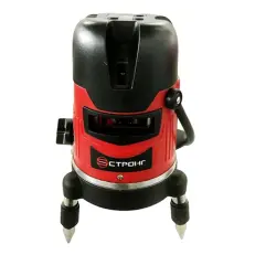 Strong СТИ-629 Стронг-эксперт 2 луча - лазерный уровень строительный