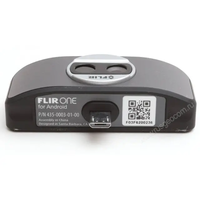 Flir ONE