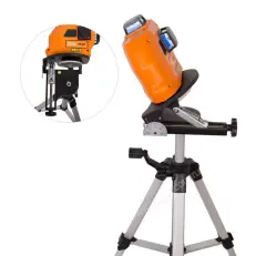 Применение наклонной площадки RGK NP-1