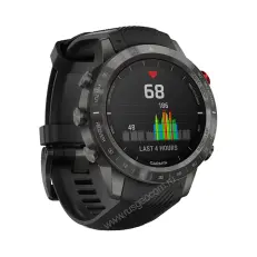 беговые-часы Garmin MARQ Athlete Performance Edition