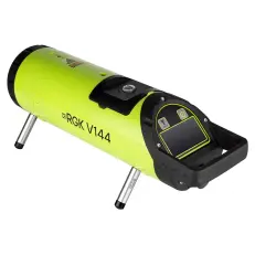 RGK V144 - трубный лазер