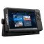 Lowrance Eagle 9 с датчиком TripleShot HD - эхолот