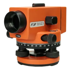 FOIF DSZ3-32 - оптический нивелир
