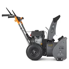 Самоходный бензиновый снегоуборщик Villartec WB C-75