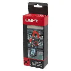 Токовые клещи UNI-T UT210B