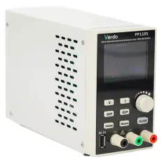 VERDO PP1105 - источник питания