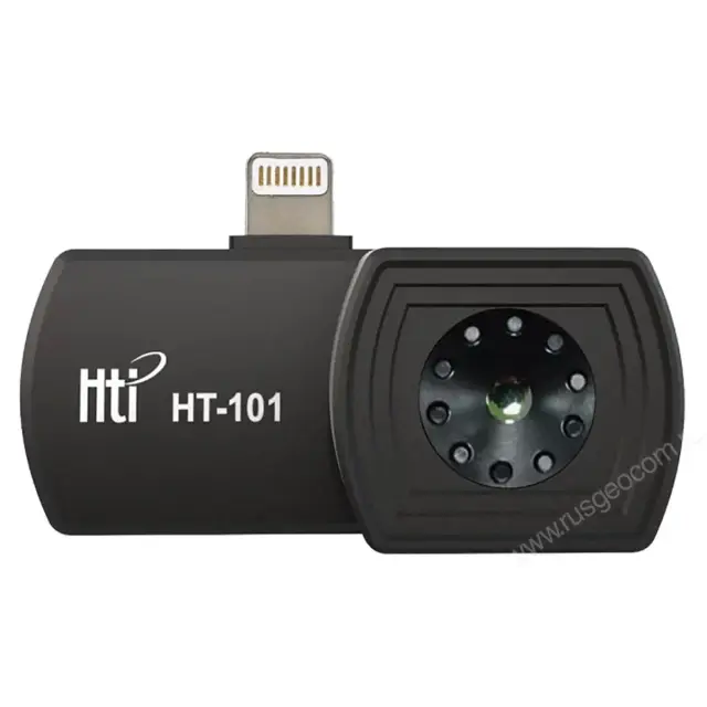 тепловизор для смартфона Hti HT-101 