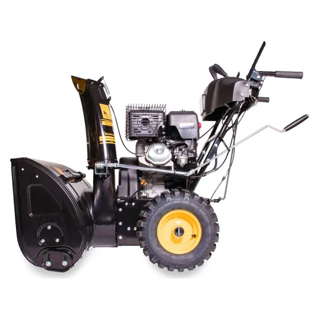 Трактор-снегоотбрасыватель Champion ST1170E