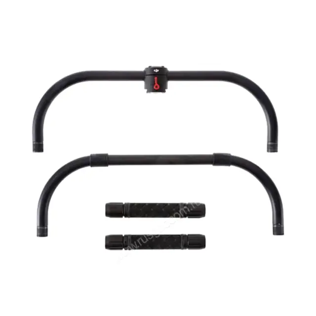 рукоятка (грип) для DJI Ronin-M (Part 41)