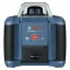 Bosch GRL 400 H Professional - ротационный нивелир с красным лучом