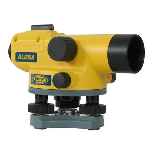 Оптические нивелиры Spectra Precision AL28А