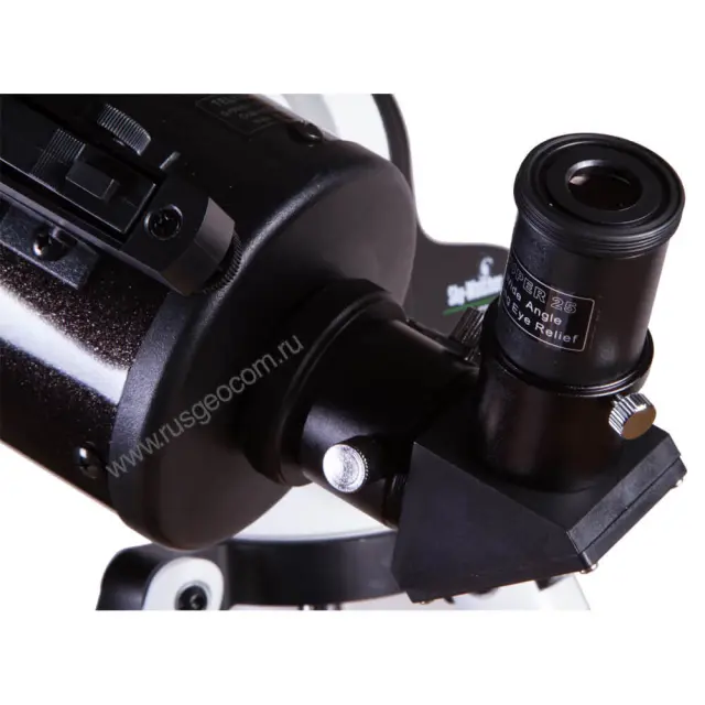 Катадиоптрик Sky-Watcher MAK90 AZ-GTe SynScan GOTO