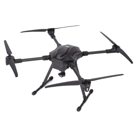 VolJet M40 - квадрокоптер с камерой SIYI ZR30