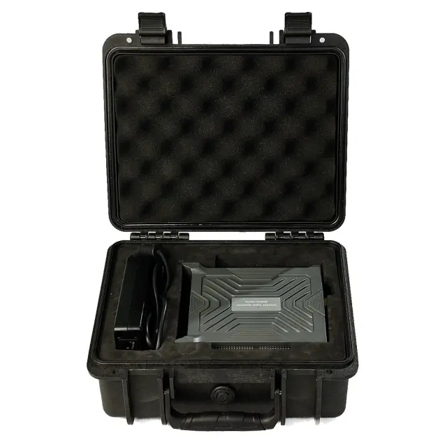 VESNA SGVA40K - генератор сигналов