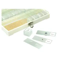 Микромед №80 - набор микропрепаратов