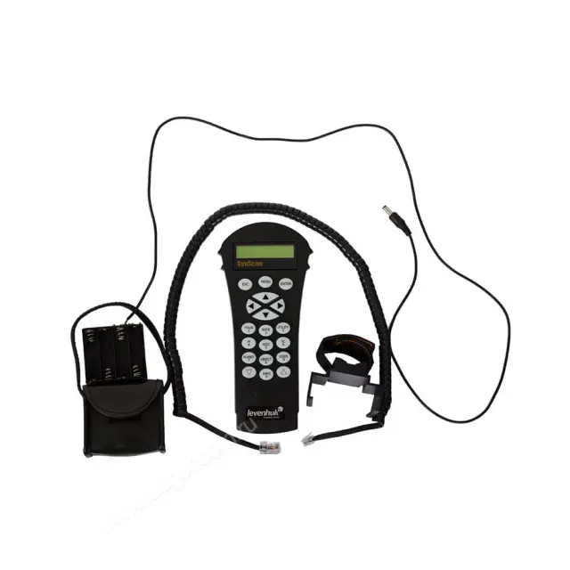 комплект Levenhuk SkyMatic 127 GT MAK с апертурой 127 мм