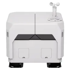 DJI Dock 2 - док-станция