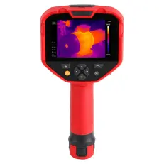 UNI-T UTi760H - тепловизор