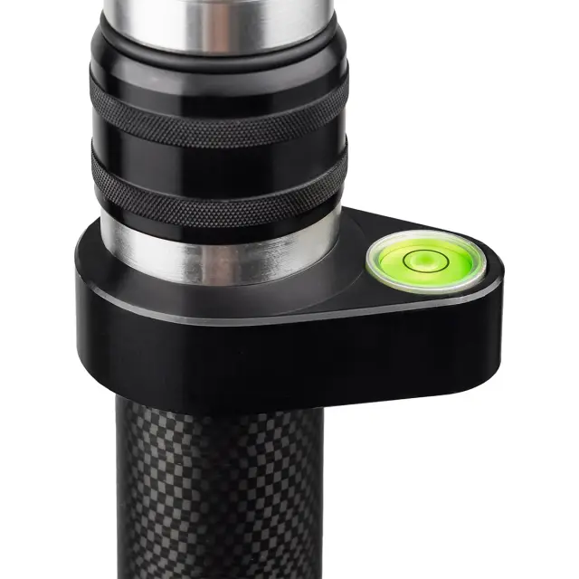 RGK HIGH 5 - веха телескопическая карбоновая