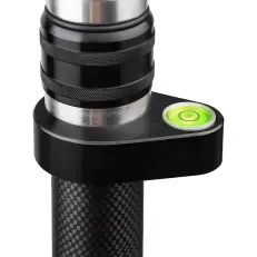 RGK HIGH 5 - веха телескопическая карбоновая