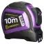 Ermenrich Reel SQ100 фиолетовый - рулетка