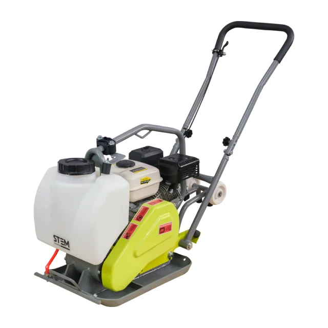 STEM Techno SPC 162ES (STEM GX200) - виброплита прямоходная