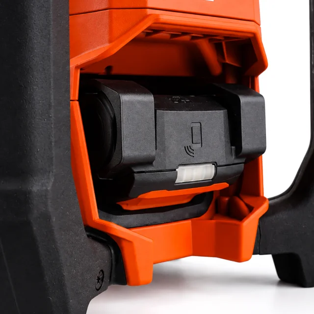 HILTI PR 4-22 - комплект ротационного нивелира