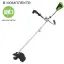 Greenworks GD40BCB бесщеточный, 40V с АКБ 8 Ач, без ЗУ - аккумуляторный триммер