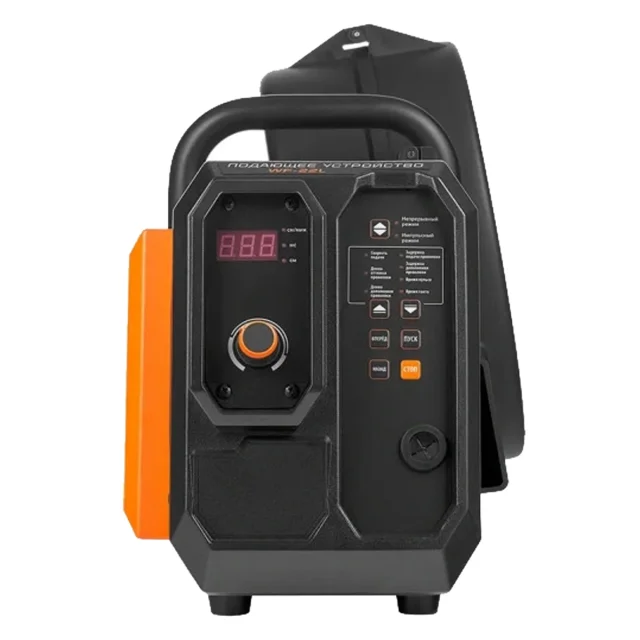 Сварог LASER WELD 2000 3.0 - аппарат лазерной сварки, резки и очистки с МПП