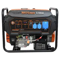TecEner TE7500EAX - бензиновый генератор