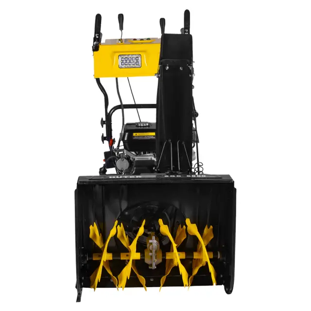 Снегоотбрасыватель Huter SGC 6000