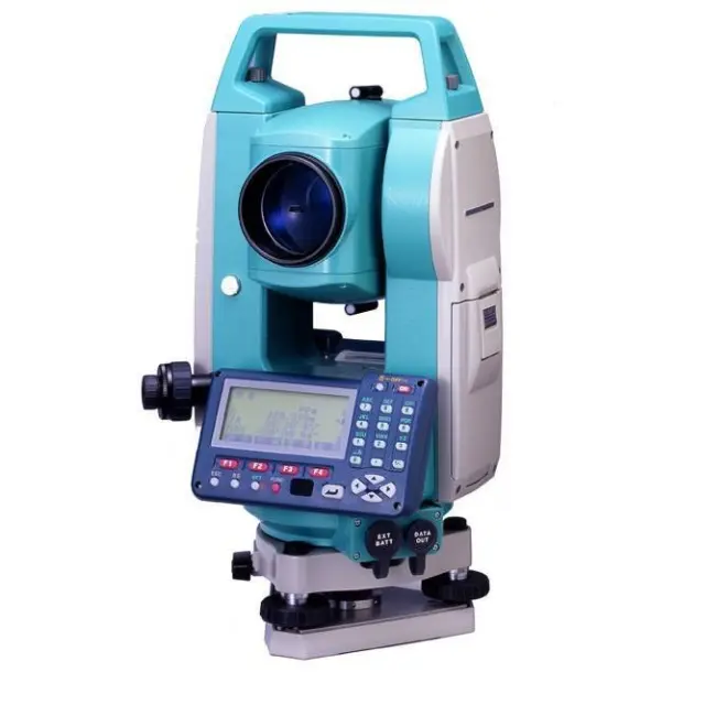 Электронный тахеометр sokkia SET 530 RK3