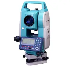 Электронный тахеометр sokkia SET 530 RK3