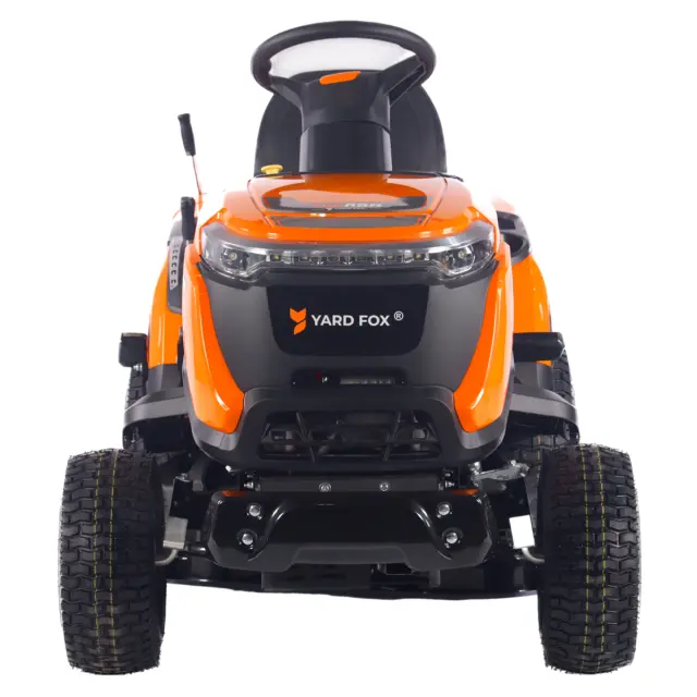 YARD FOX OPTIMA T 86 RBH - бензиновый трактор