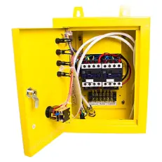 Блок  включения Champion к GG11000E