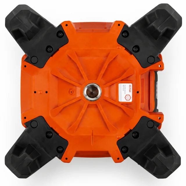 HILTI PR 4-22 - комплект ротационного нивелира