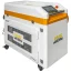 HUGONG HGLW-3000EW - аппарат для ручной лазерной сварки, резки и очистки