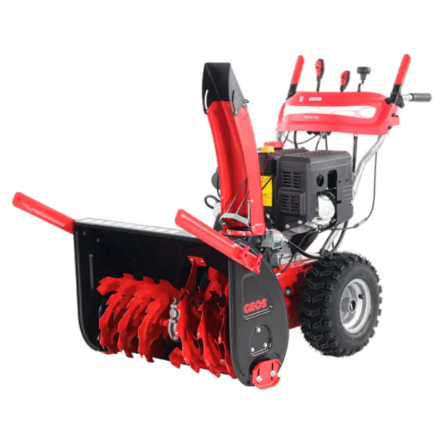 GEOS Premium SnowLine 700 E 212931 - снегоуборщик бензиновый самоходный