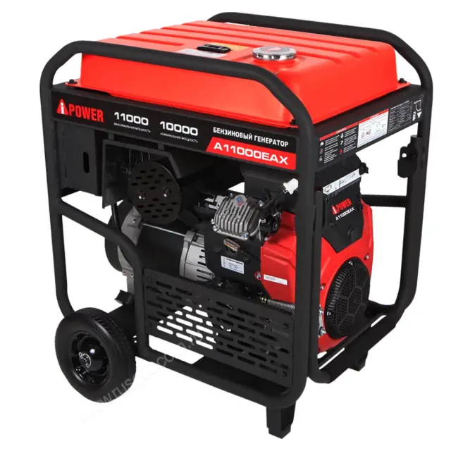 A-iPower A11000EAX генератор