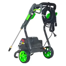 Greenworks GPWG8II 2800W - мойка электрическая
